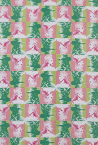 Wicked Fleece Blanket