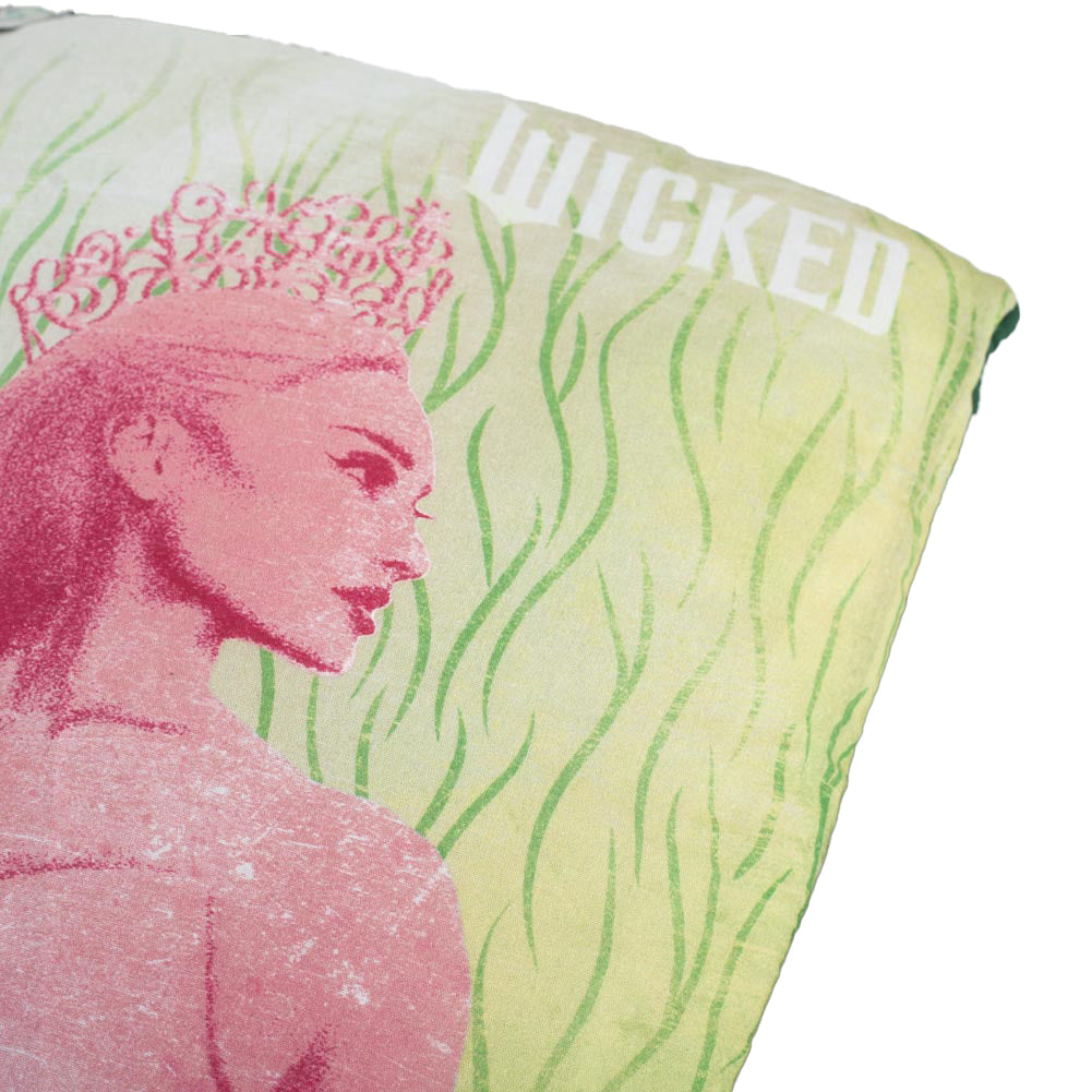 Wicked Twill Cushion