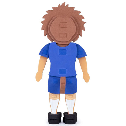 Chelsea FC Foam Mascot Puzzle