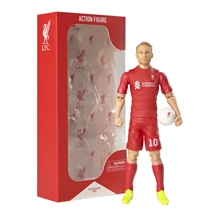Liverpool FC Mac Allister 20cm Action Figure
