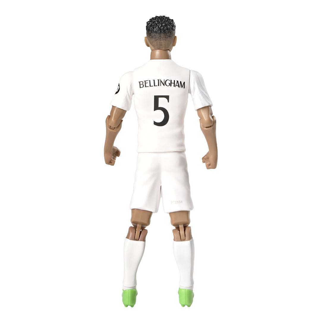 Real Madrid CF Bellingham 20cm Action Figure