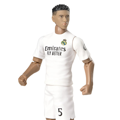 Real Madrid CF Bellingham 20cm Action Figure