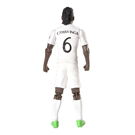 Real Madrid CF Camavinga 20cm Action Figure