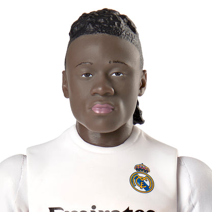 Real Madrid CF Camavinga 20cm Action Figure