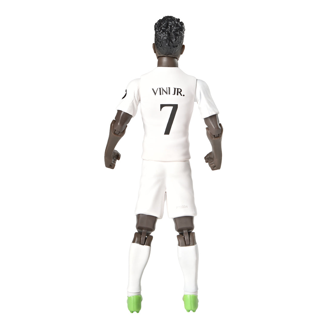 Real Madrid CF Vinicius Jr 20cm Action Figure