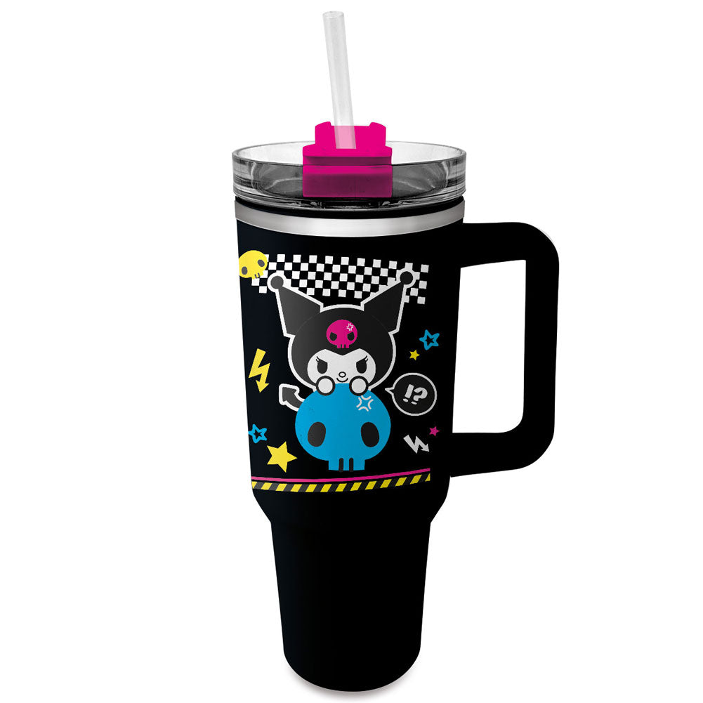 Kuromi 40oz Tumbler