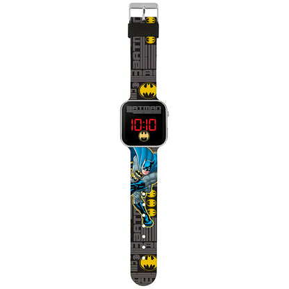 Batman Junior LED Watch