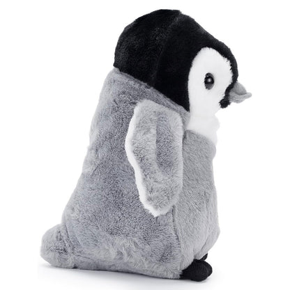 Aston Villa FC Plush Penguin