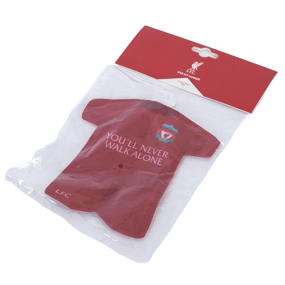 Liverpool FC Mini Kit