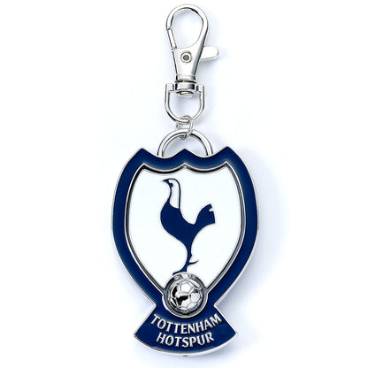 Tottenham Hotspur FC Spinner Bag Charm