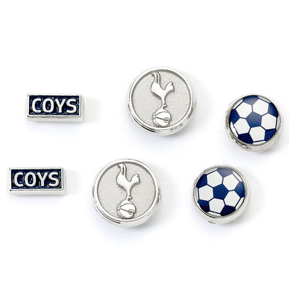 Tottenham Hotspur FC Stud Earring Set