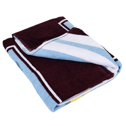 Aston Villa FC Pulse Towel