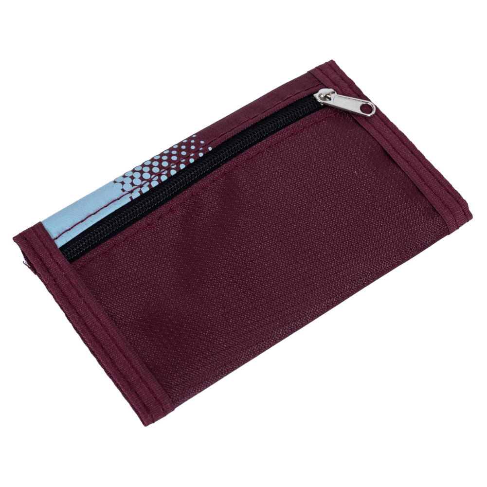 Aston Villa FC Fade Wallet