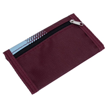 Aston Villa FC Fade Wallet