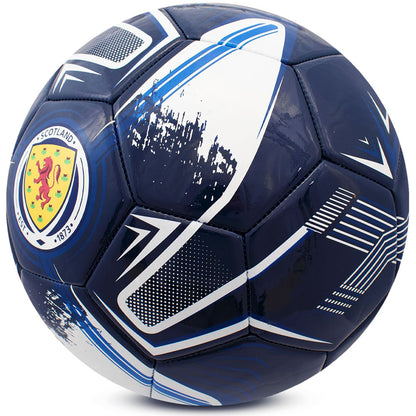 Scottish FA Turbine Football