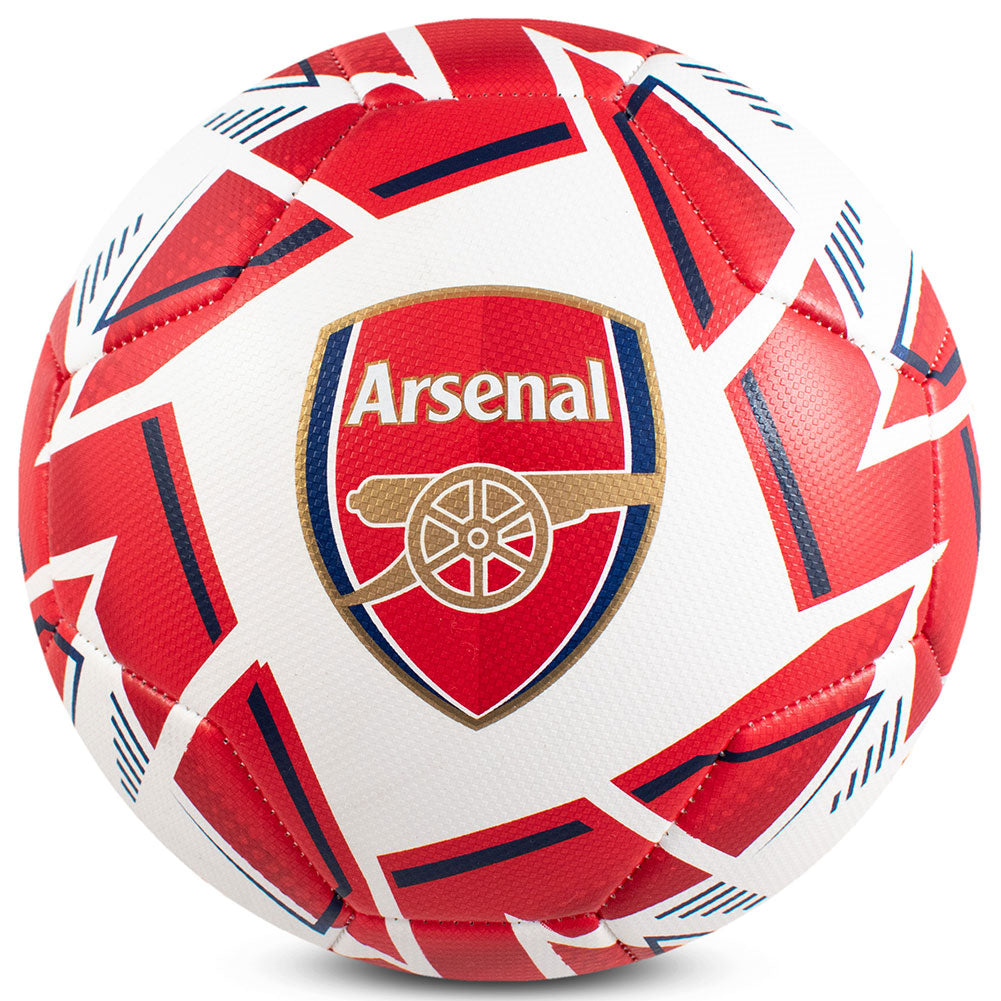 Arsenal FC Nova Premium Football