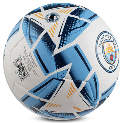 Manchester City FC Nova Premium Football