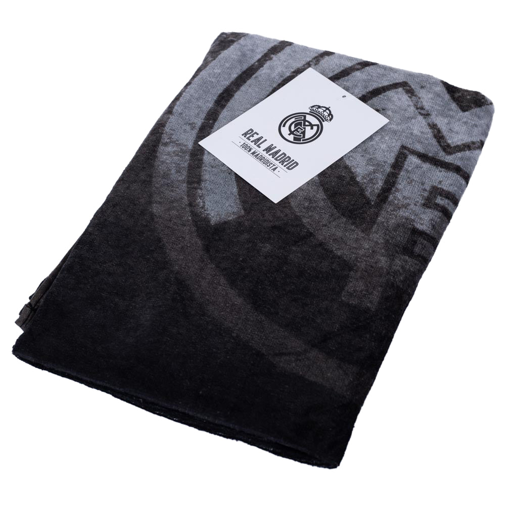 Real Madrid CF Gradient Towel