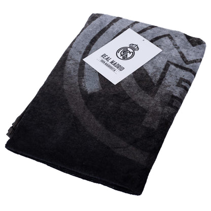 Real Madrid CF Gradient Towel