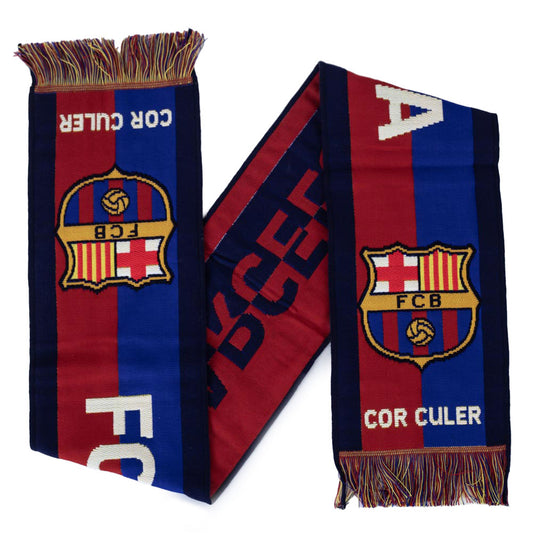 FC Barcelona Scarf
