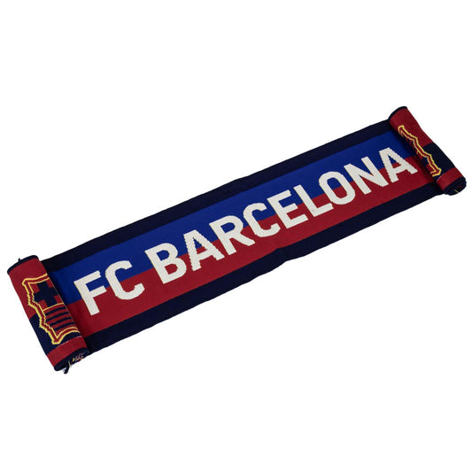 FC Barcelona Scarf