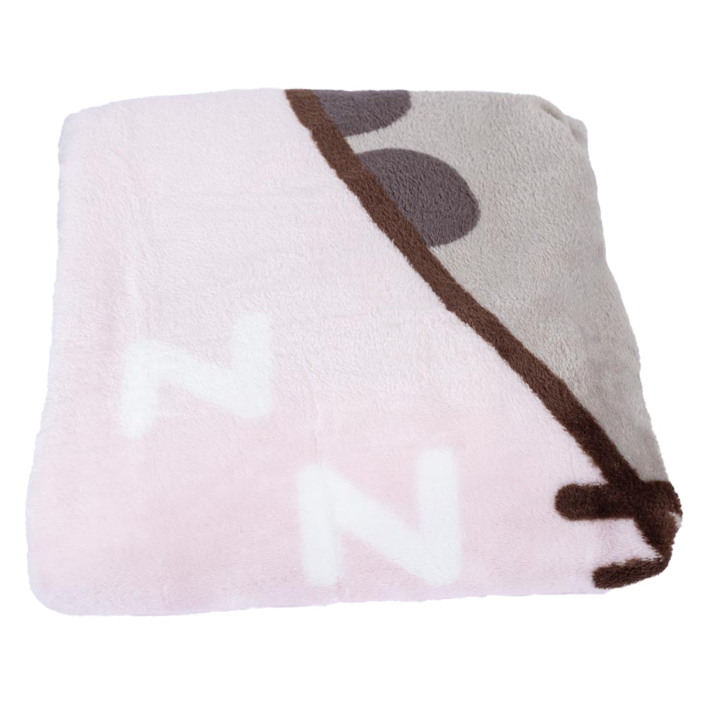 Pusheen Nap Time Premium Fleece Blanket