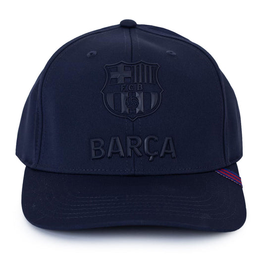 FC Barcelona Navy Barca Cap