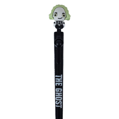 Beetlejuice Fidget Pen