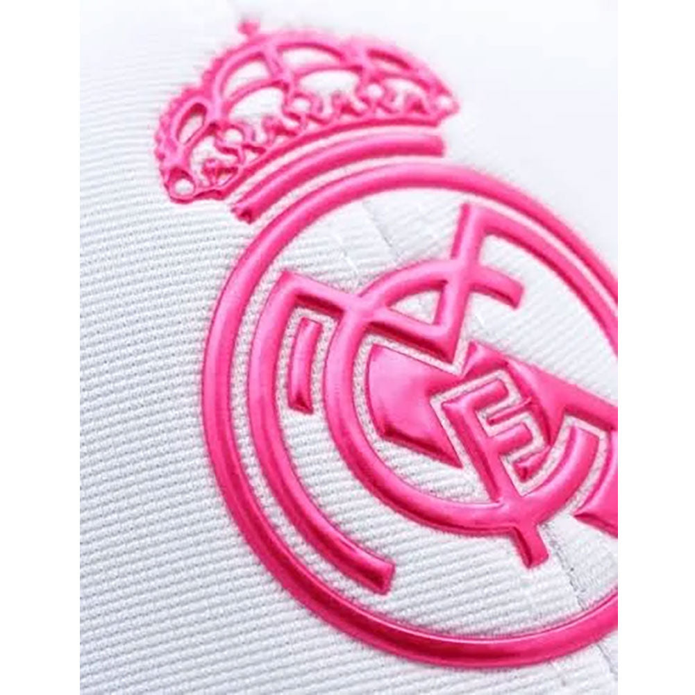 Real Madrid CF Ladies Cap