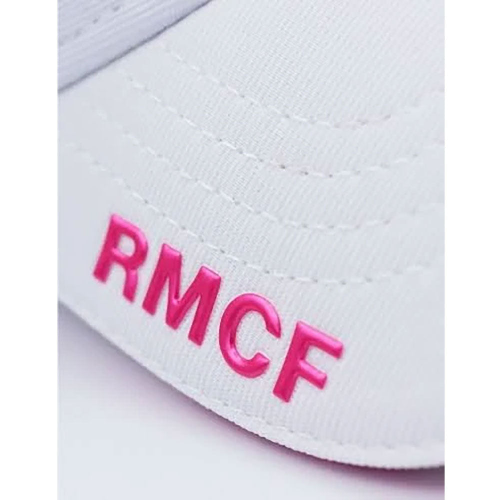 Real Madrid CF Ladies Cap