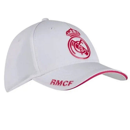 Real Madrid CF Ladies Cap