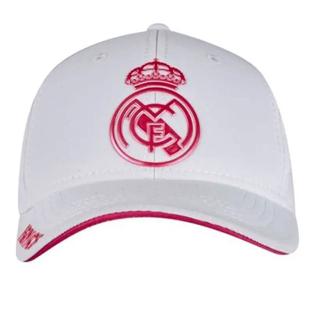 Real Madrid CF Ladies Cap