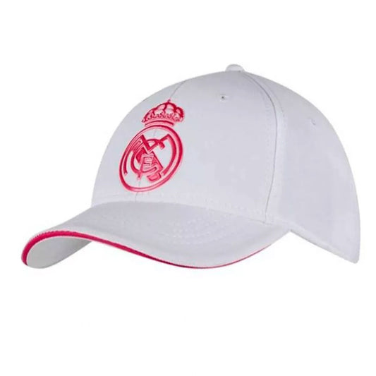 Real Madrid CF Ladies Cap