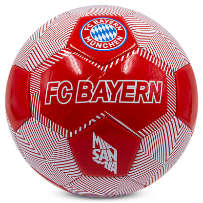 FC Bayern Munich Mia San Mia Football