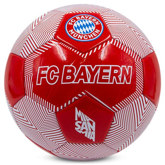 FC Bayern Munich Mia San Mia Football