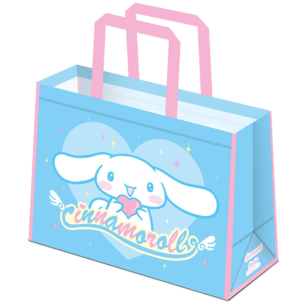 Cinnamoroll Reusable Shopping Bag