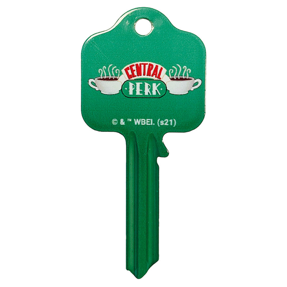 Friends Door Key