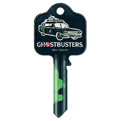 Ghostbusters Door Key