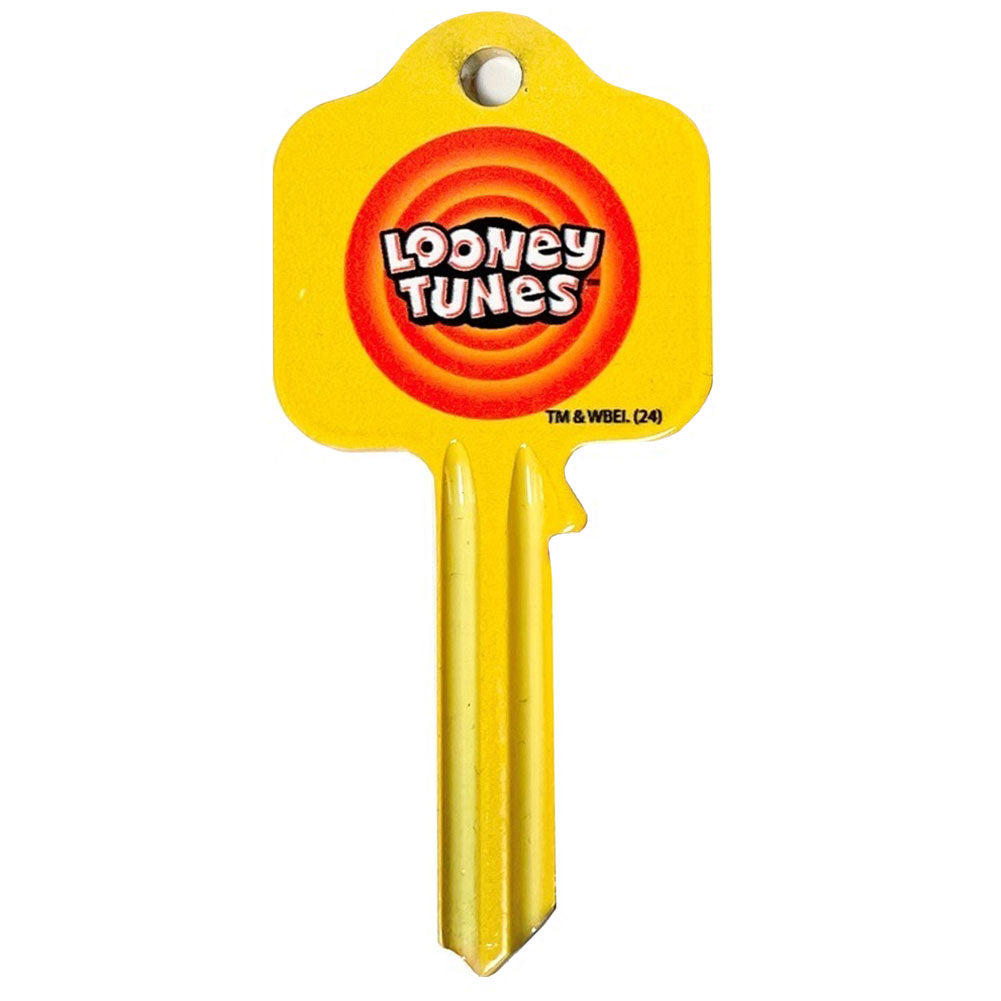 Looney Tunes Door Key