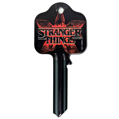 Stranger Things Door Key