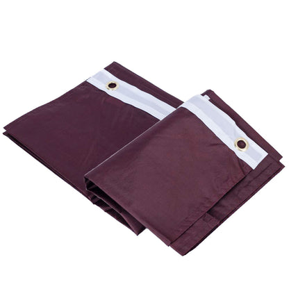 Aston Villa FC Core Crest Flag