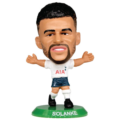 Tottenham Hotspur FC SoccerStarz Solanke