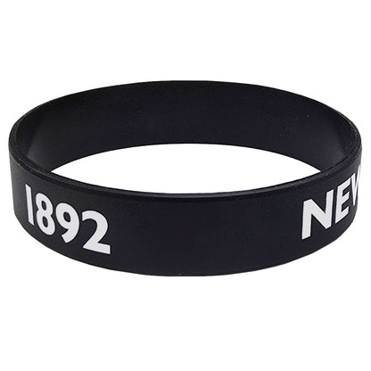 Newcastle United FC Silicone Wristband